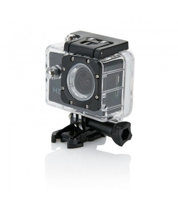 ACTION CAMERA HD