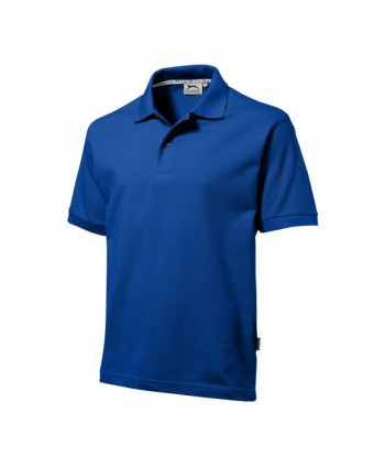 POLO FOREHAND SLAZENGER UOMO